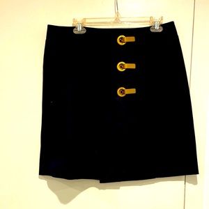 Tory Burch skirt